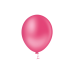 Balão 7" Pink (pacote com 50 unidades)