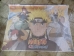 Painel de TNT Naruto