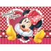 Painel de TNT Minnie Mouse