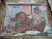 Painel de TNT Moana