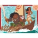 Painel de TNT Moana