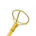 Suporte Amarelo Para Balão (Grande - pacote com 5 unidades)