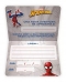 Convite Para Festas Homem Aranha - 12 unidades
