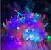 Pisca Pisca 100 Leds Luz Colorida