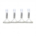 Pisca Pisca 100 Leds Luz Branca