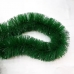 Festão Natalino Verde Escuro