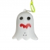 Colar Led de Fantasma Assombrado Halloween