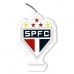 Vela Emblema São Paulo