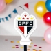 Vela Emblema São Paulo