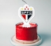 Vela Emblema São Paulo