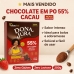 Chocolate em Pó 55% Dona Jura 200g - Cacau Foods