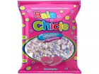 Bala Chiclete Sabor Tutti-Frutti - Simo Chicleta 500g