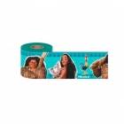 Fita De Cetim Decorativa Moana