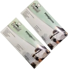 Box Luvas Descartáveis Cx 100 Unid Tamanho M